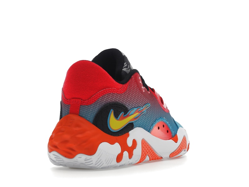Nike PG 6 Hot Wheels