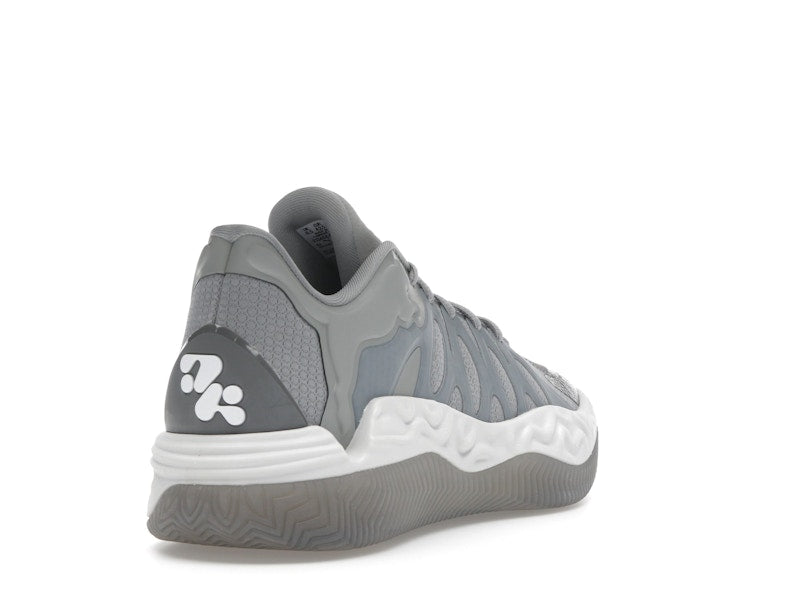 Puma Tyrese Haliburton Hali 1 Grey