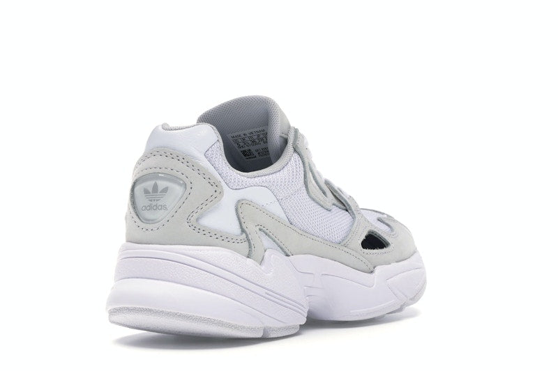 adidas Falcon Triple White (Women's)