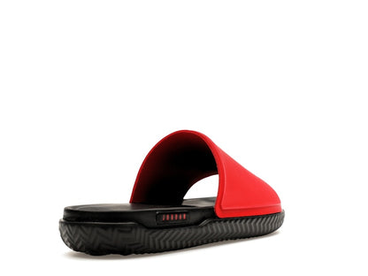 Jordan Jumpman Slide University Red Black