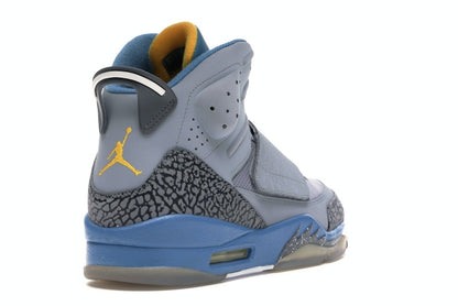 Jordan Son of Mars Stealth