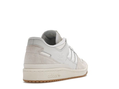adidas Forum 84 Low ADV Chalk White Gum