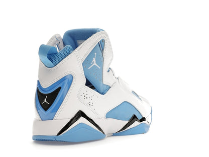 Jordan True Flight UNC
