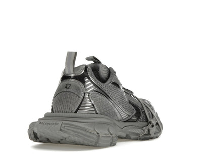 Balenciaga 3XL Grey