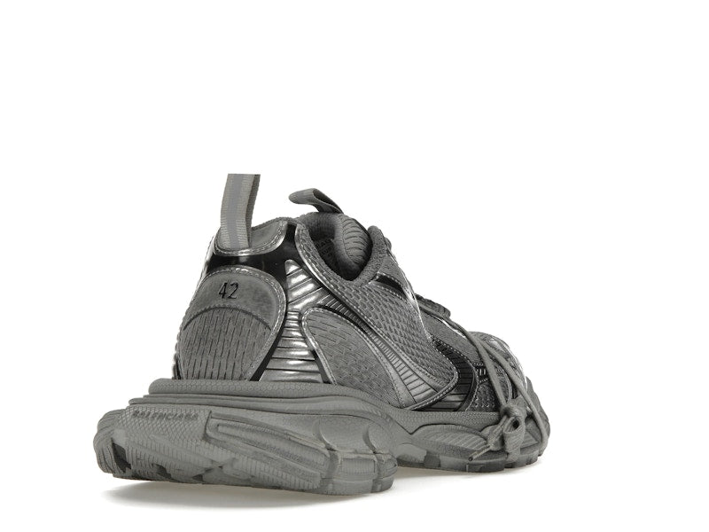 Balenciaga 3XL Grey