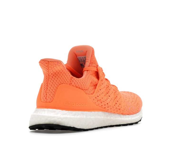 adidas Ultra Boost Clima DNA Screaming Orange