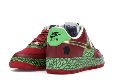 Nike Air Force 1 Low Questlove