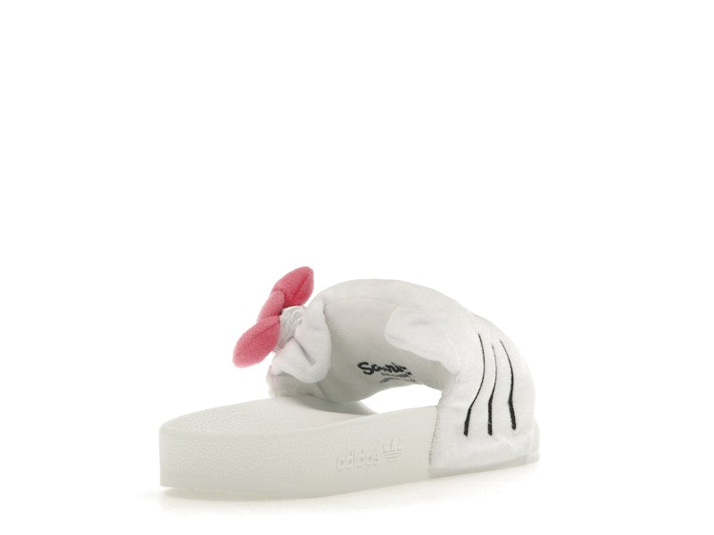 adidas Adilette Slides Hello Kitty (Women's)
