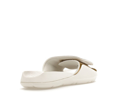 Jordan Hydro 7 Slide Sail Gold