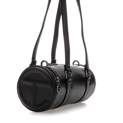 Telfar Duffle Small Black