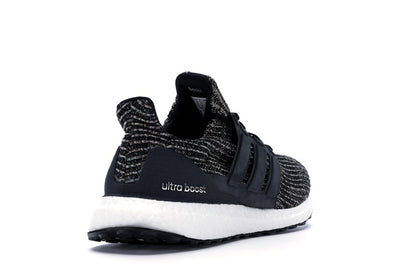adidas Ultra Boost 4.0 Black Multi-Color NYC Bodegas