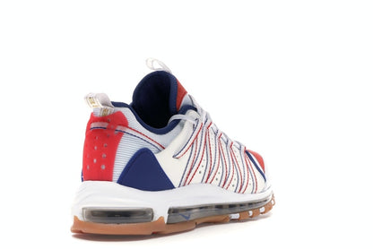 Nike Zoom Haven 97 CLOT White Royal