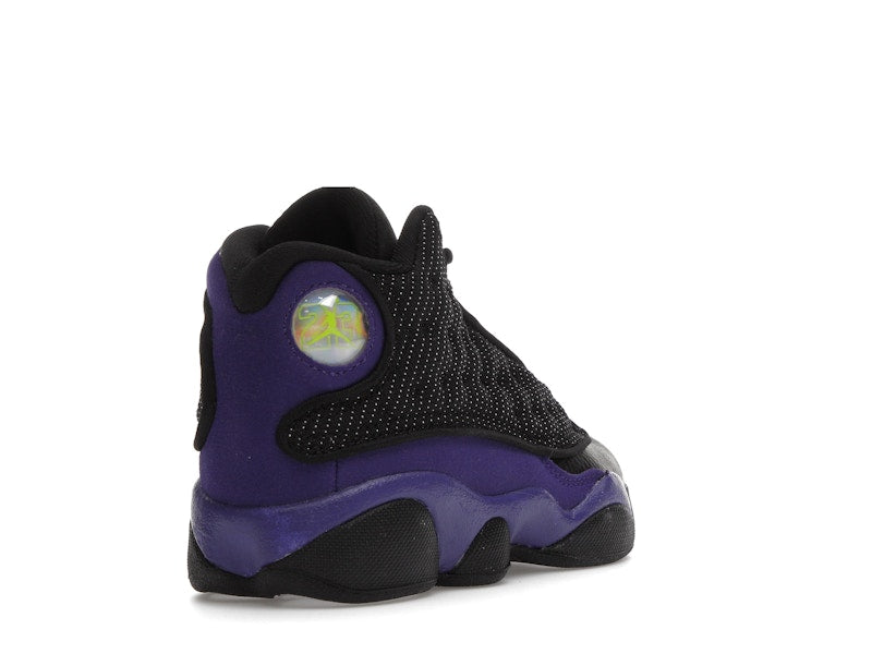 Jordan 13 Retro Court Purple (PS)