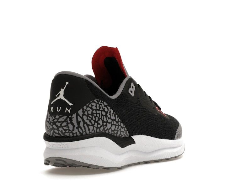 Jordan Zoom Tenacity 88 Black Cement