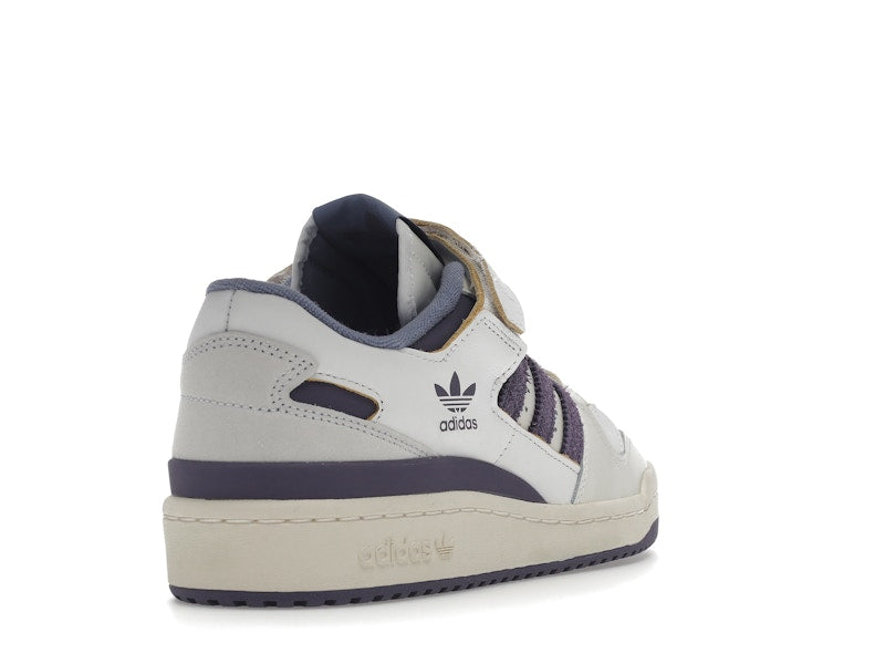 adidas Forum 84 Low College Purple