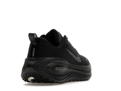 Nike Vomero Plus Black Metallic Dark Grey (Women's)