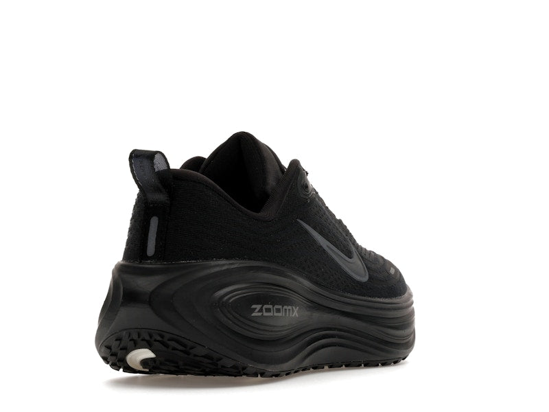 Nike Vomero Plus Black Metallic Dark Grey (Women's)