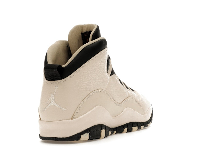 Jordan 10 Retro Heiress Pearl (GS)