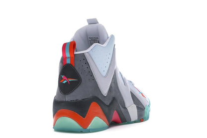 Reebok Kamikaze II Packer Shoes Remember the Alamo