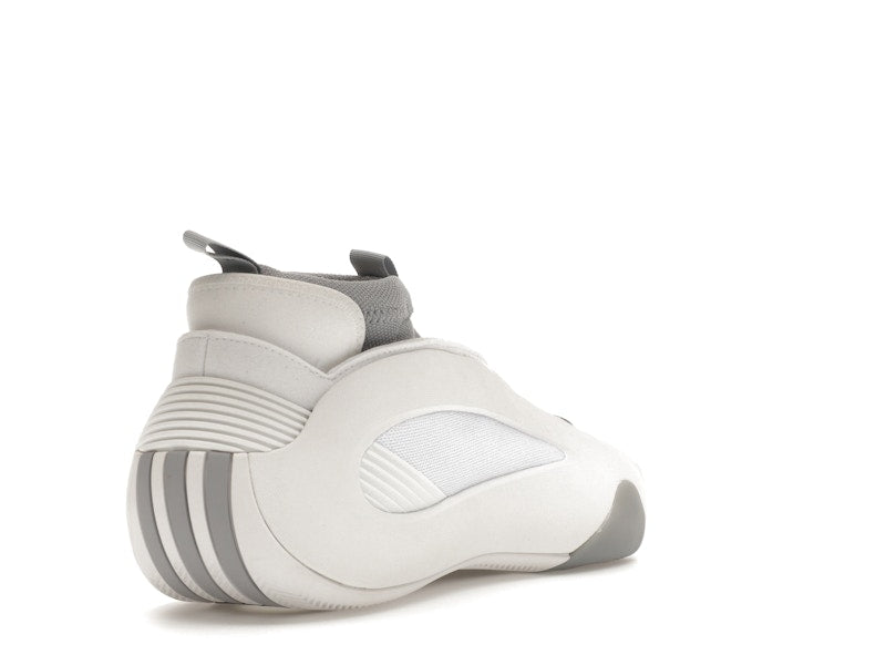 adidas Harden Vol. 8 White Party