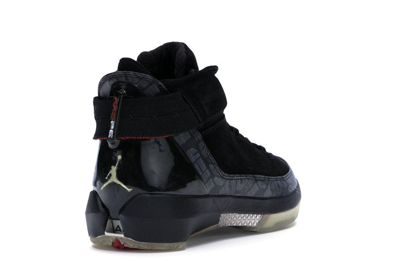 Jordan 22 OG Chicago PE