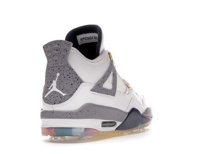 Jordan 4 Retro Golf Eastside Golf