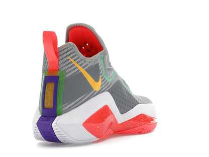 Nike LeBron Solder 14 Hare