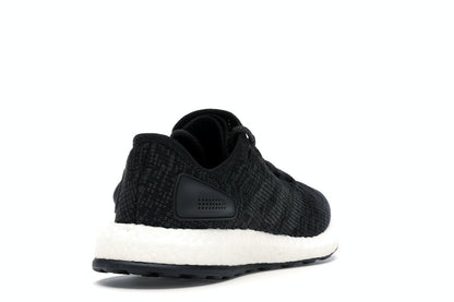 adidas PureBoost Core Black