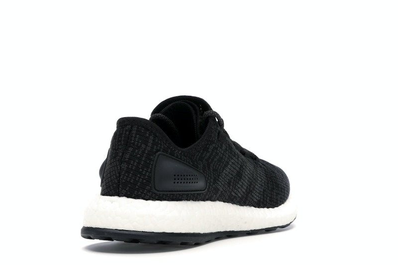 adidas PureBoost Core Black
