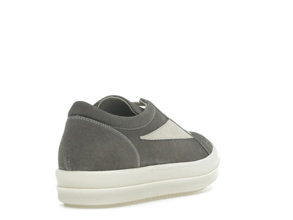 Rick Owens DRKSHDW Vintage Low Dark Dust Milk