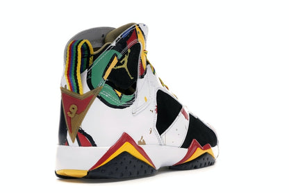 Jordan 7 Retro Miro