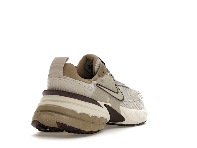 Nike V2K Run Light Orewood Brown (Women's)
