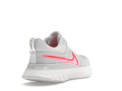 Nike React Infinity Run Flyknit 2 Sunset Pulse (Women's)