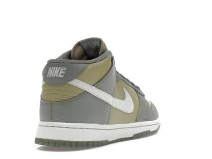 Nike Dunk Mid Dark Stucco