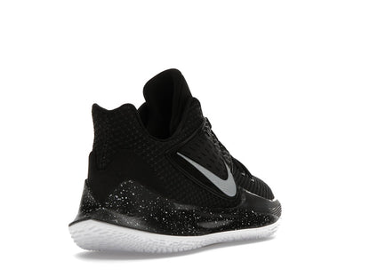 Nike Kyrie Low 2 Black Metallic Silver