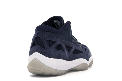 Jordan 11 Retro Low IE Obsidian
