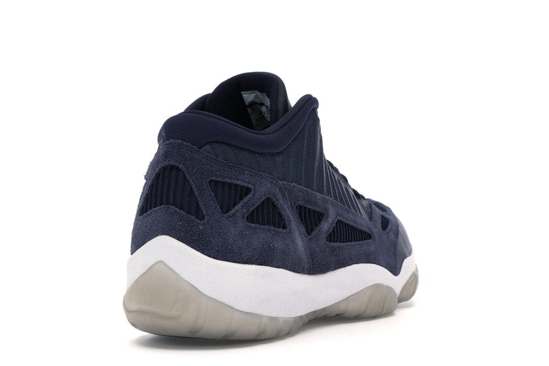 Jordan 11 Retro Low IE Obsidian