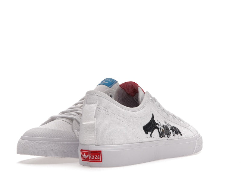 adidas Nizza Star Wars Intergalactic Race