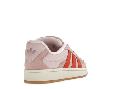 adidas Campus 00s Beta Clear Pink Cream White (Women's)