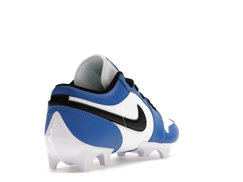 Jordan 1 Low TD Cleat Game Royal