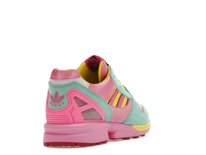 adidas x Gucci ZX 8000 Pink Strata (Women's)
