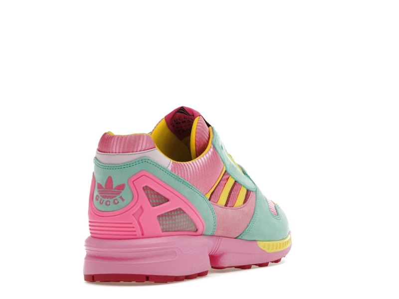 adidas x Gucci ZX 8000 Pink Strata (Women's)