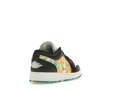 Jordan 1 Low Tie Dye (GS)