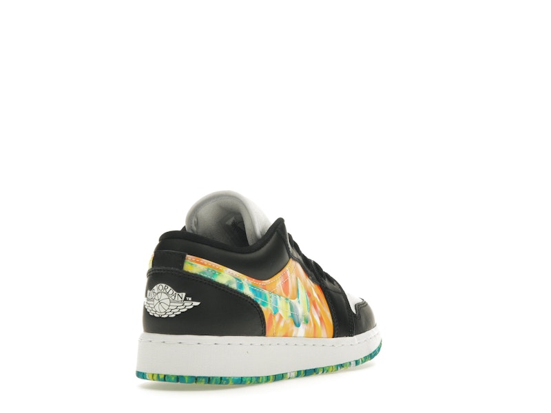 Jordan 1 Low Tie Dye (GS)