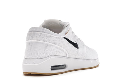 Nike SB Air Max Janoski 2 White/Celestial Gold