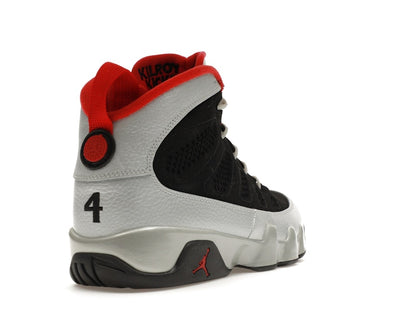 Jordan 9 Retro Johnny Kilroy