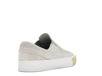 Nike SB Zoom Stefan Janoski Slip RM SE White