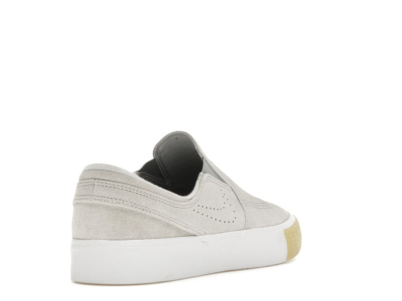 Nike SB Zoom Stefan Janoski Slip RM SE White