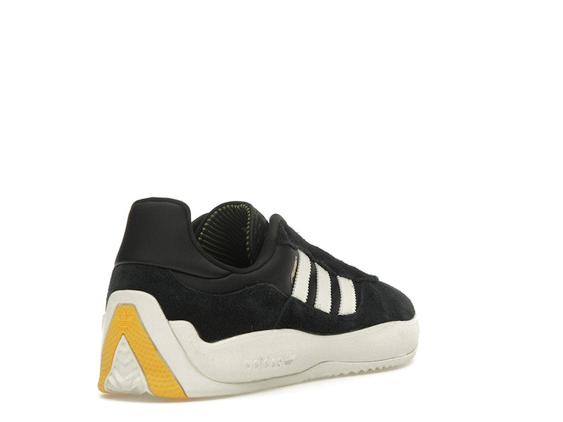 adidas Puig Core Black Ivory Bold Gold