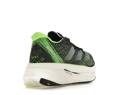 adidas Adizero Prime X 2.0 Strung Aurora Black Green Spark